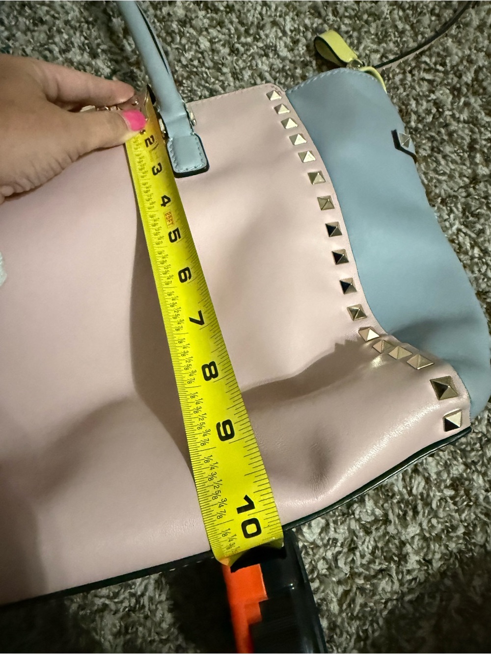 Valentino Bag - Picture 11 of 13